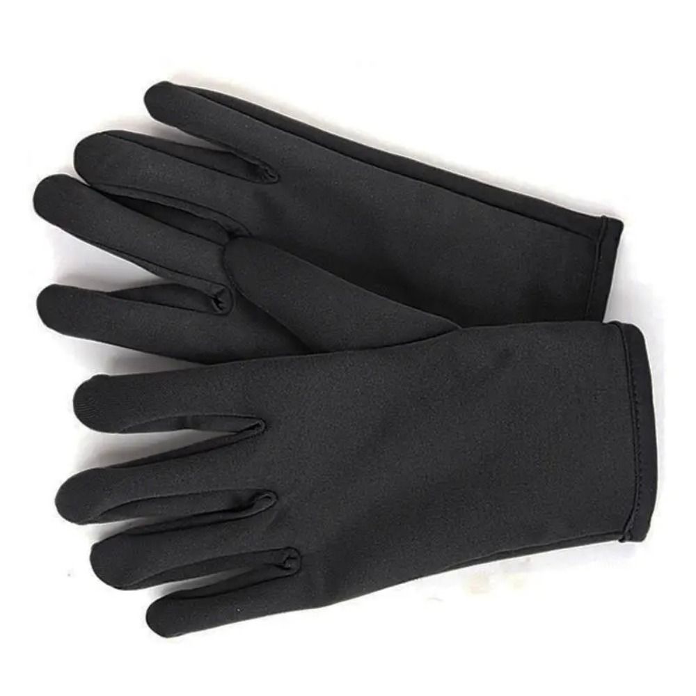 Heat Resistant Glove - New 5 Finger Heat Resistant Gloves