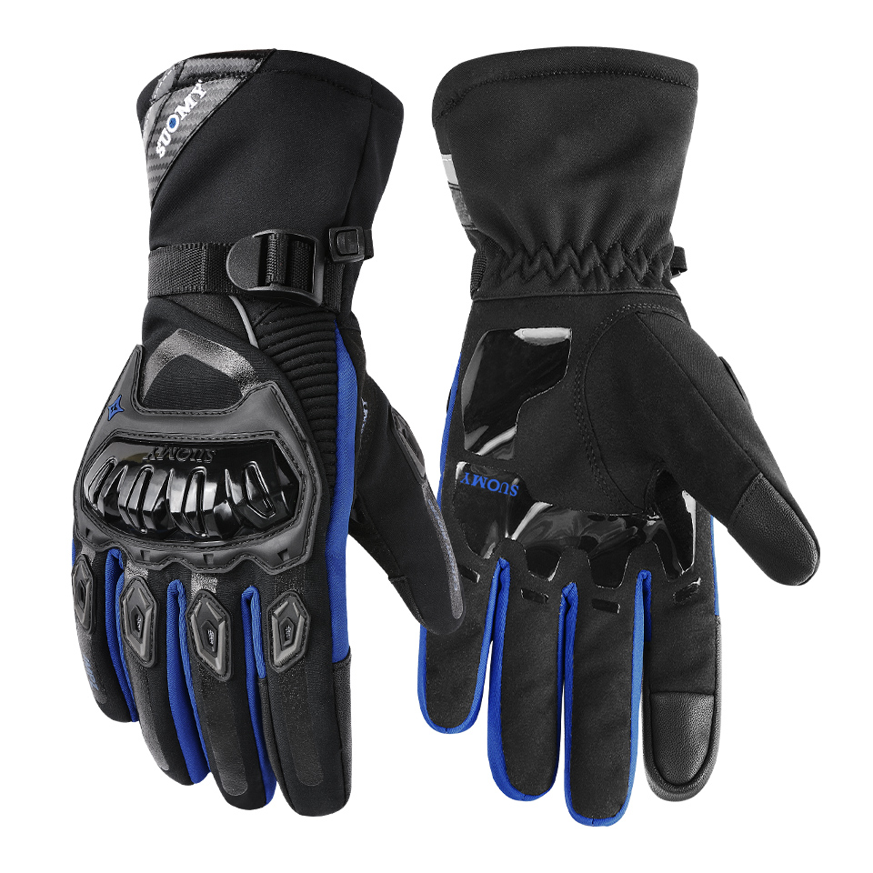 Winter Waterproof Motorcycle G - Winter Glove Insulated 리뷰 및 가격