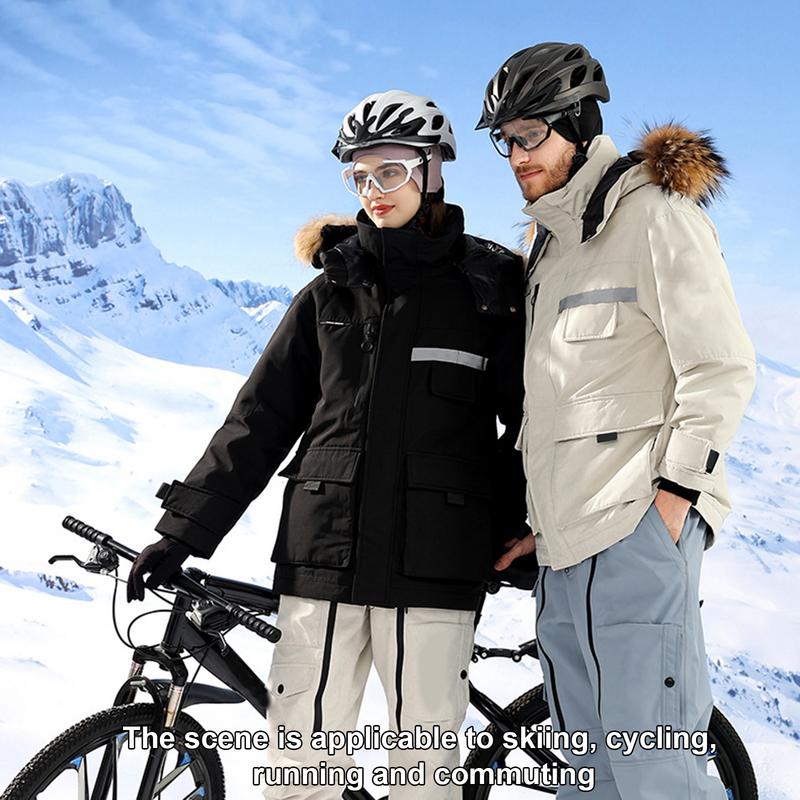 Ear Muffs For Men Sports Windp - Winter Glove Insulated 리뷰 및 가격