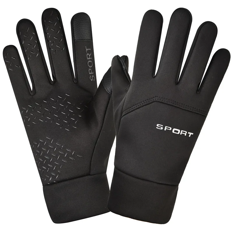 Winter Outdoor Sports Running  - Magic Touch Glove 리뷰 및 가격
