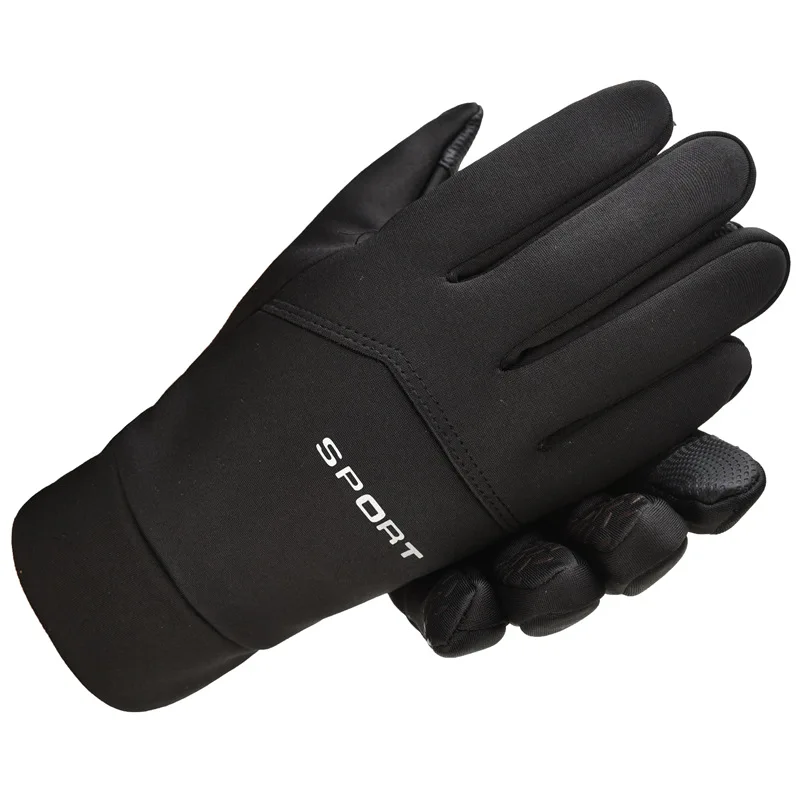 Winter Outdoor Sports Running  - Magic Touch Glove 리뷰 및 가격