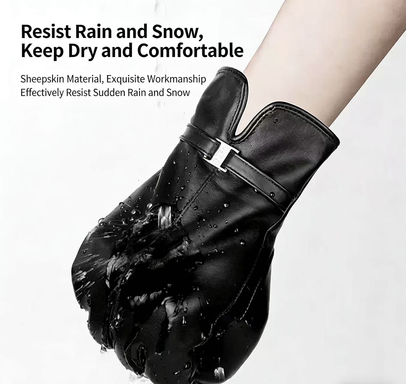 Women's Fashionable Winter She - Wool Glove Lined 리뷰 및 가격