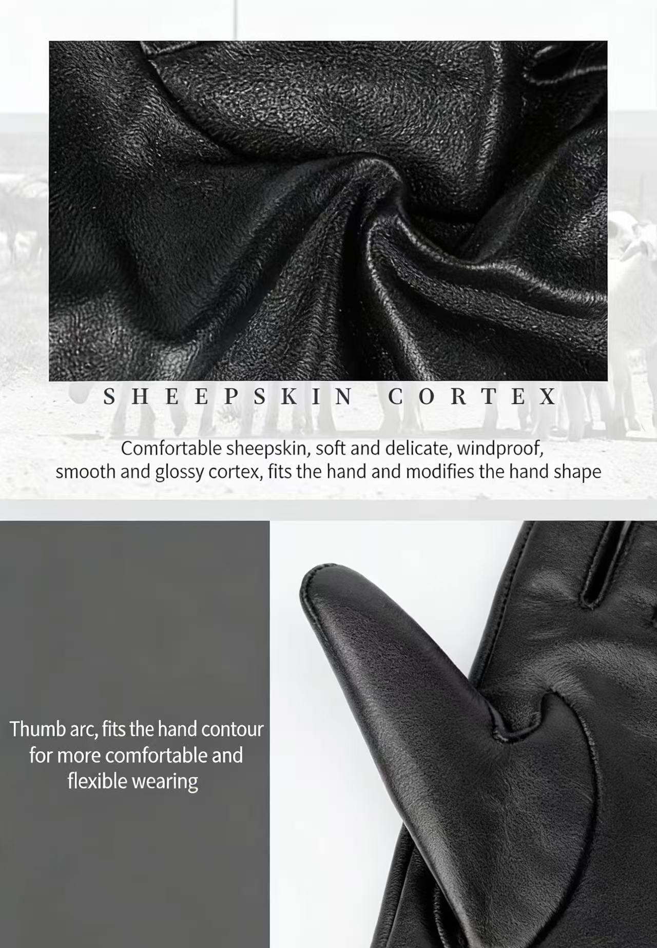 Women's Fashionable Winter She - Wool Glove Lined 리뷰 및 가격