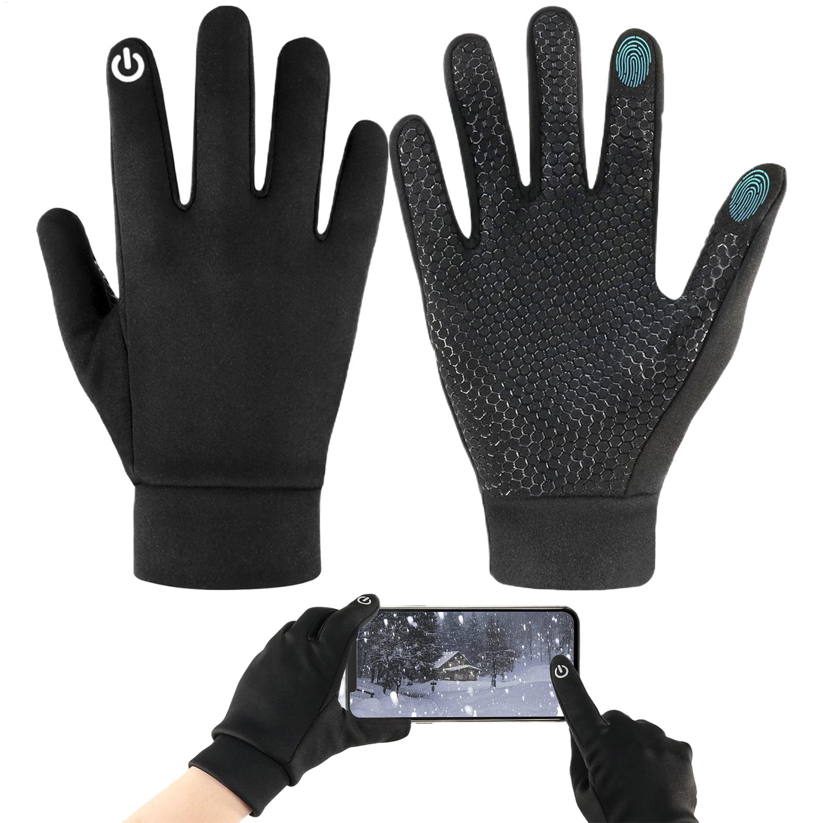 Winter Gloves for Kids Touchsc - Winter Glove Insulated 리뷰 및 가격