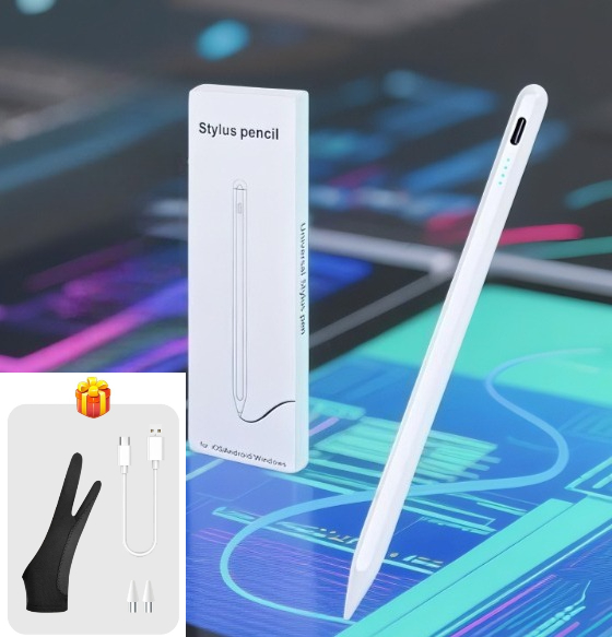 Rechargeable Stylus Pen for An - Touchscreen Glove Capacitive 리뷰 및 가격
