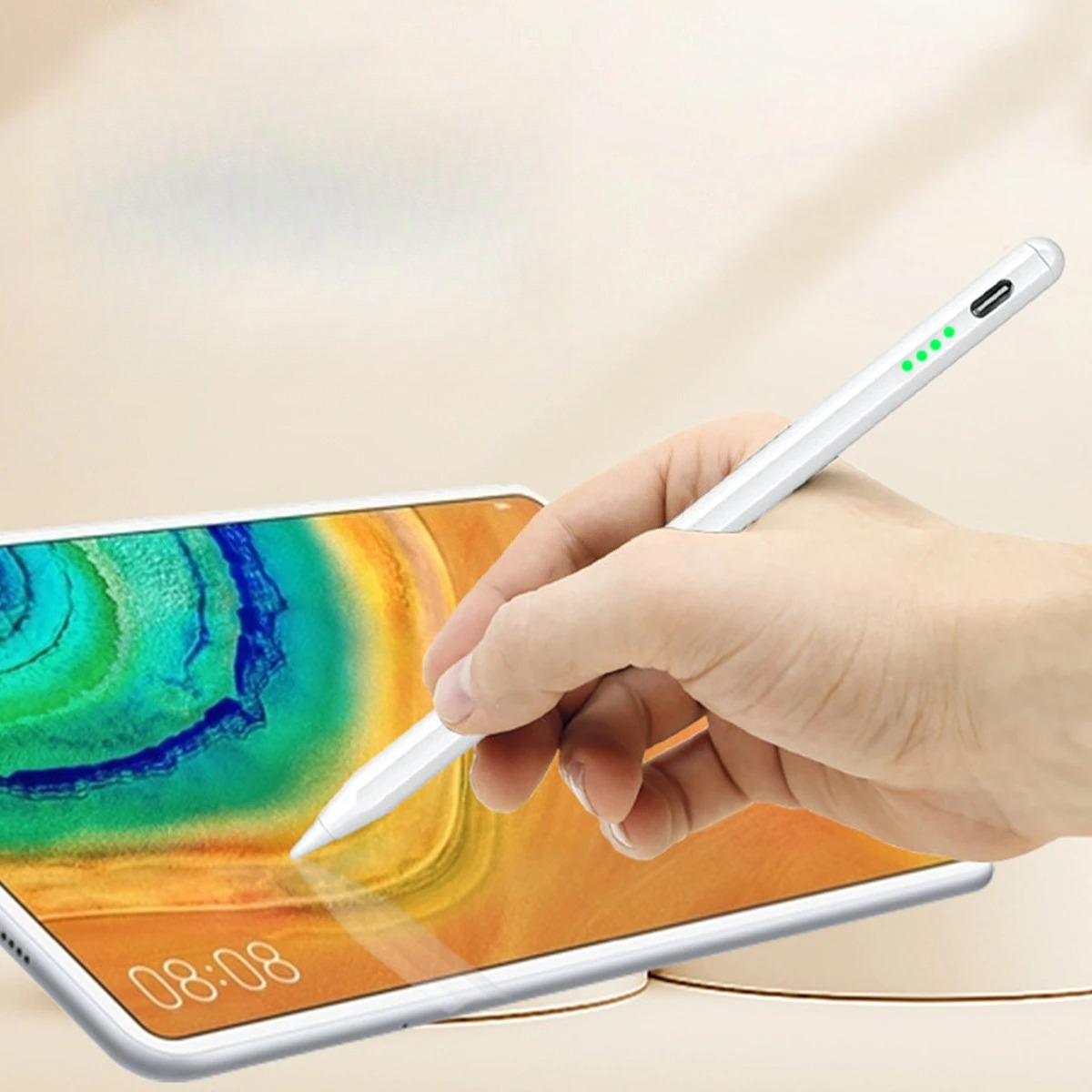 Rechargeable Stylus Pen for An - Touchscreen Glove Capacitive 리뷰 및 가격