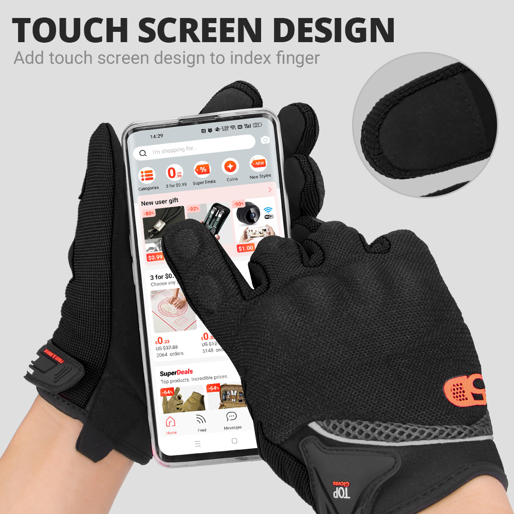 Summer Motorcycle Gloves Breat - Motorcycle Glove Knuckle 리뷰 및 가격