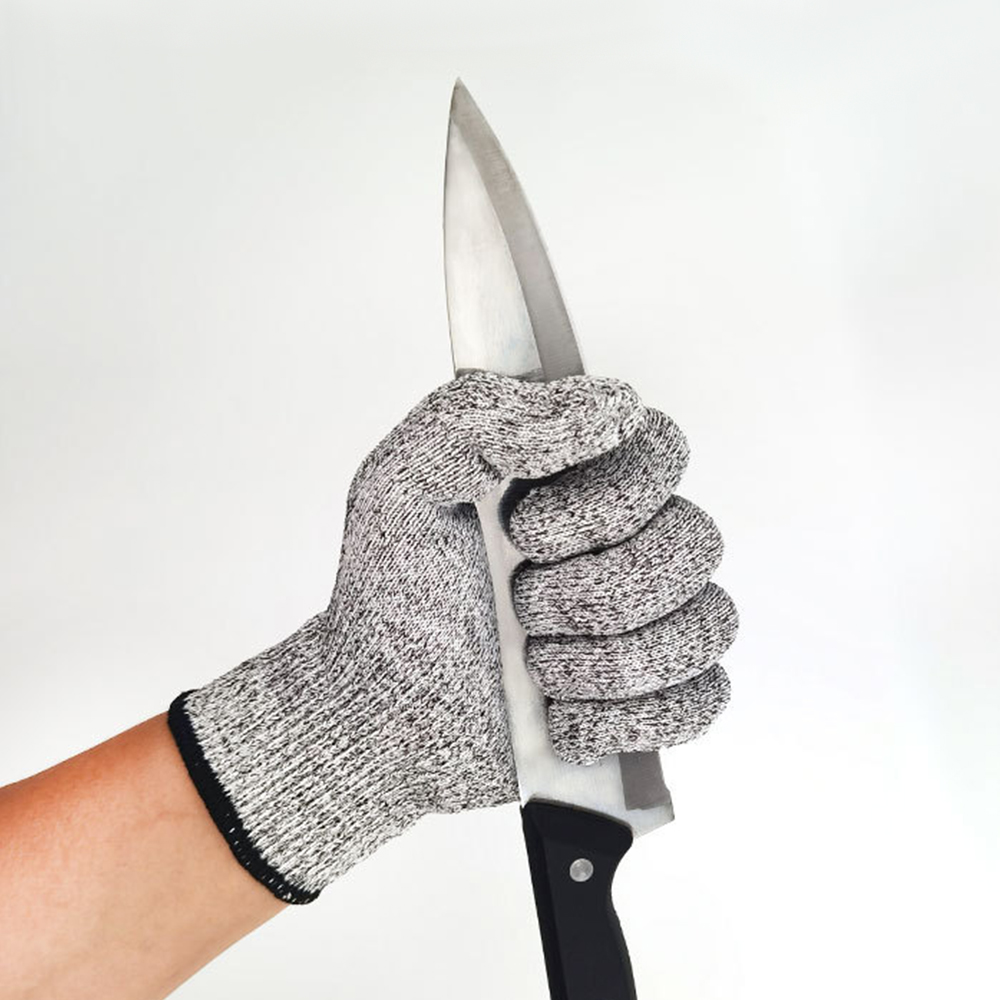 Safety Cut-Resistant Gloves Pe - Cut Resistant Glove 리뷰 및 가격