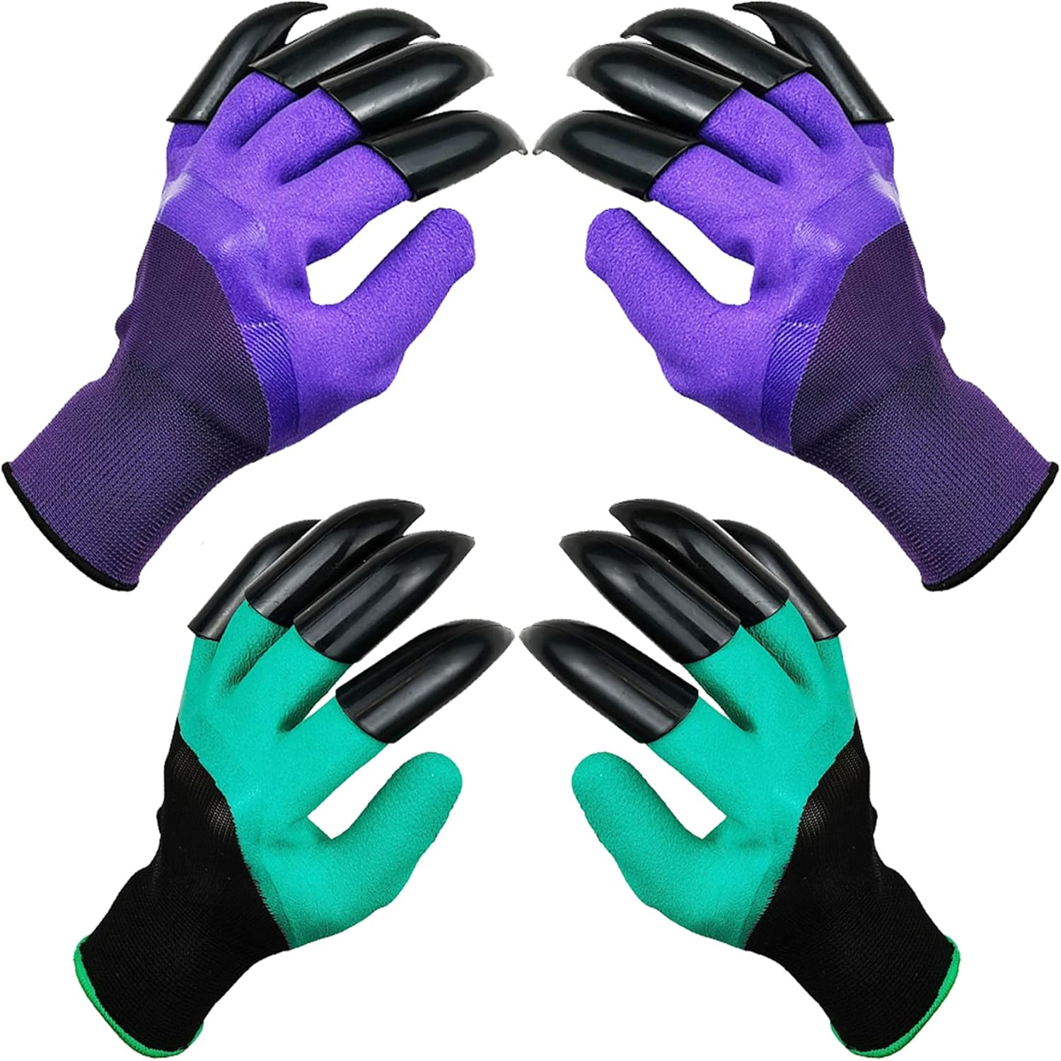 Garden Gloves with Claws for D - Gardening Glove Waterproof 리뷰 및 가격