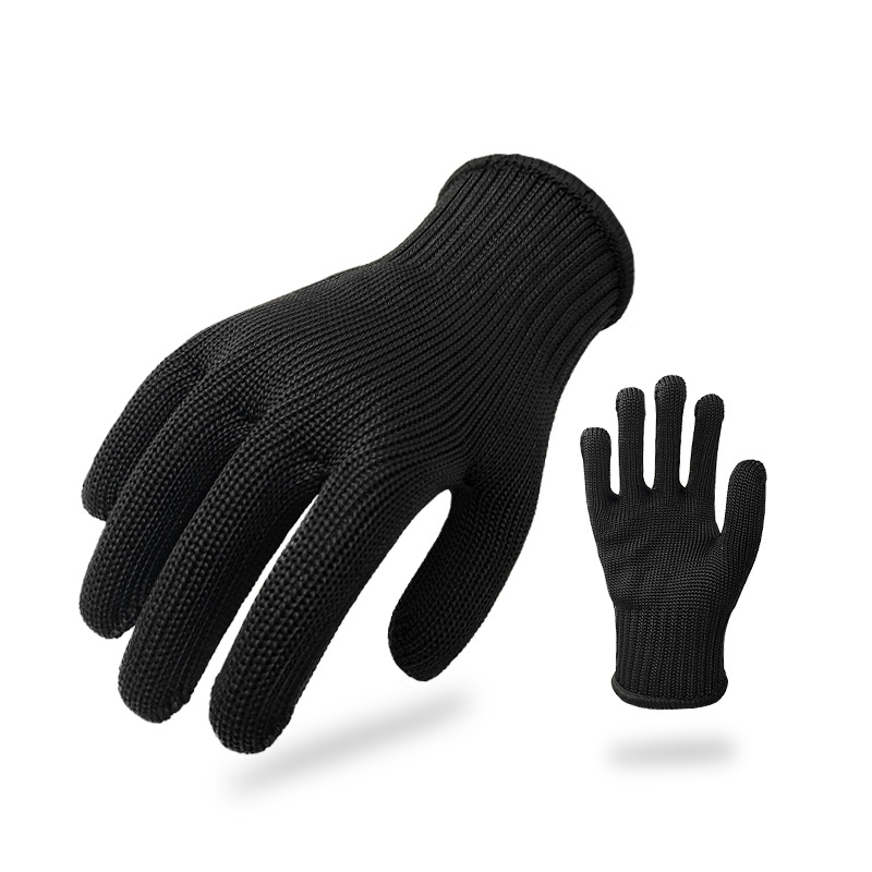 Anti-cut gloves, Grade 5, thre - Cut Resistant Glove 리뷰 및 가격