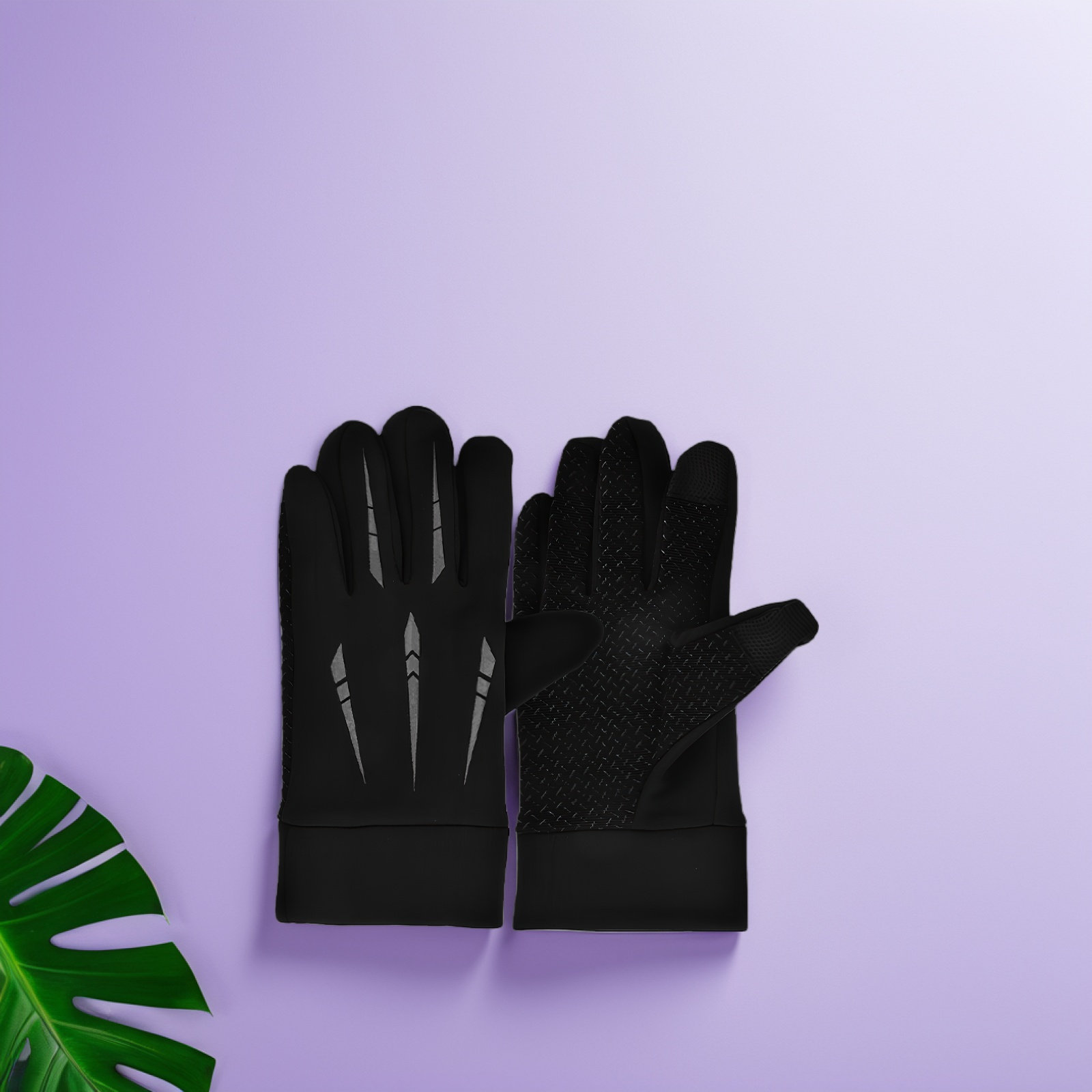 2Pairs Full Finger Motorcycle  - Winter Glove Insulated 리뷰 및 가격