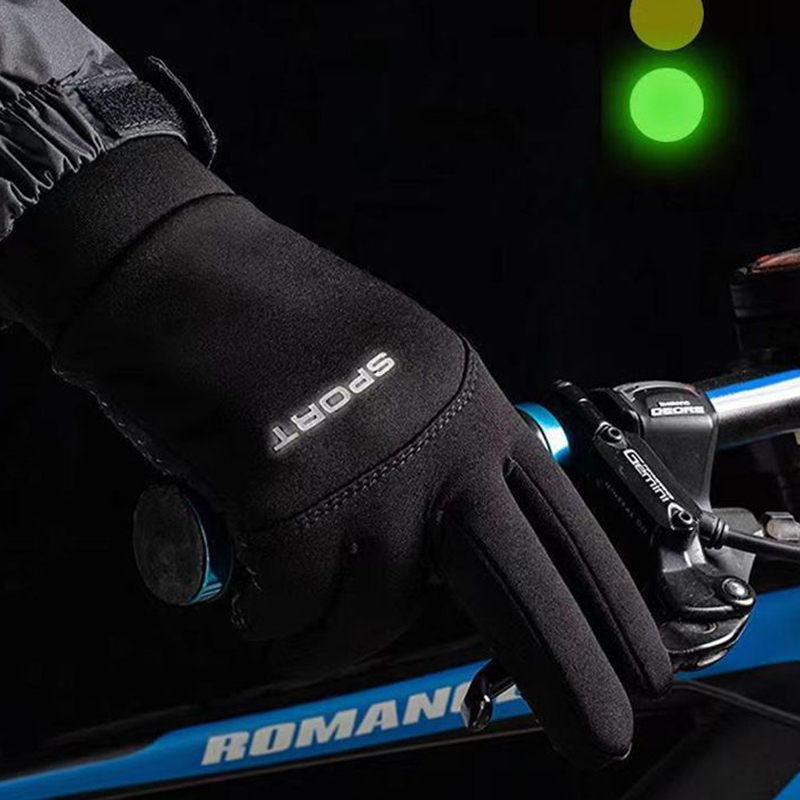 Winter Outdoor Sports Running  - Magic Touch Glove 리뷰 및 가격