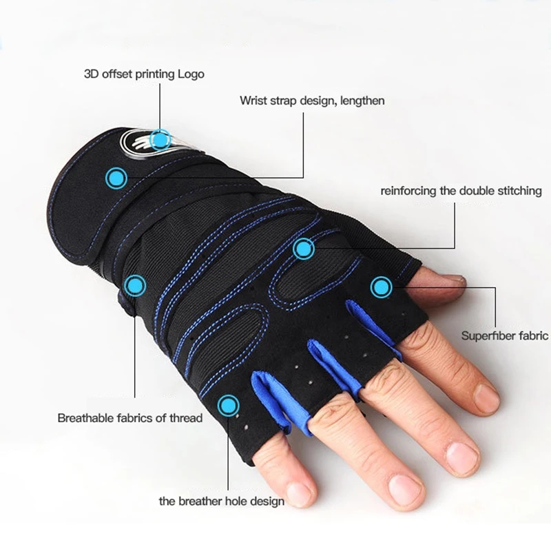 Gym Gloves for Men Women Fitne - Workout Glove Gym 리뷰 및 가격