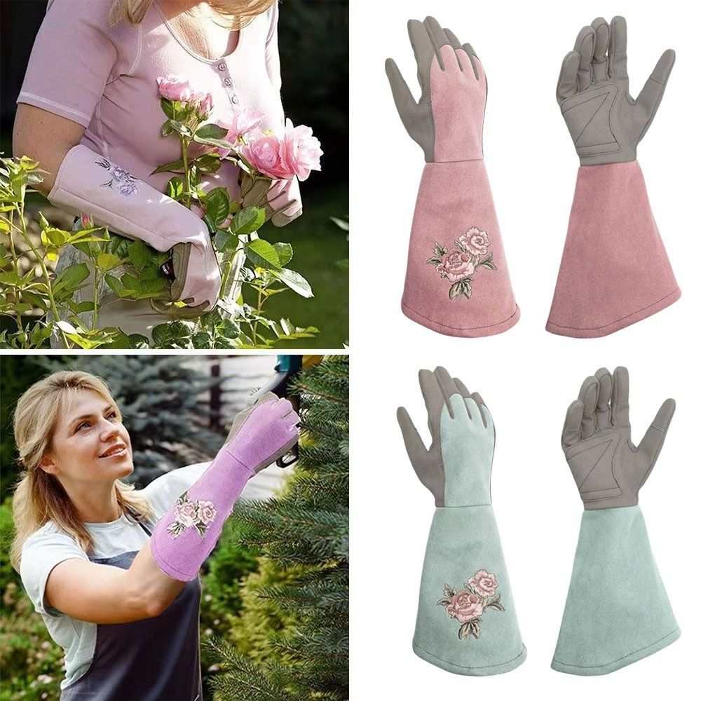 Waterproof Gardening Gloves Du - Gardening Glove Waterproof 리뷰 및 가격