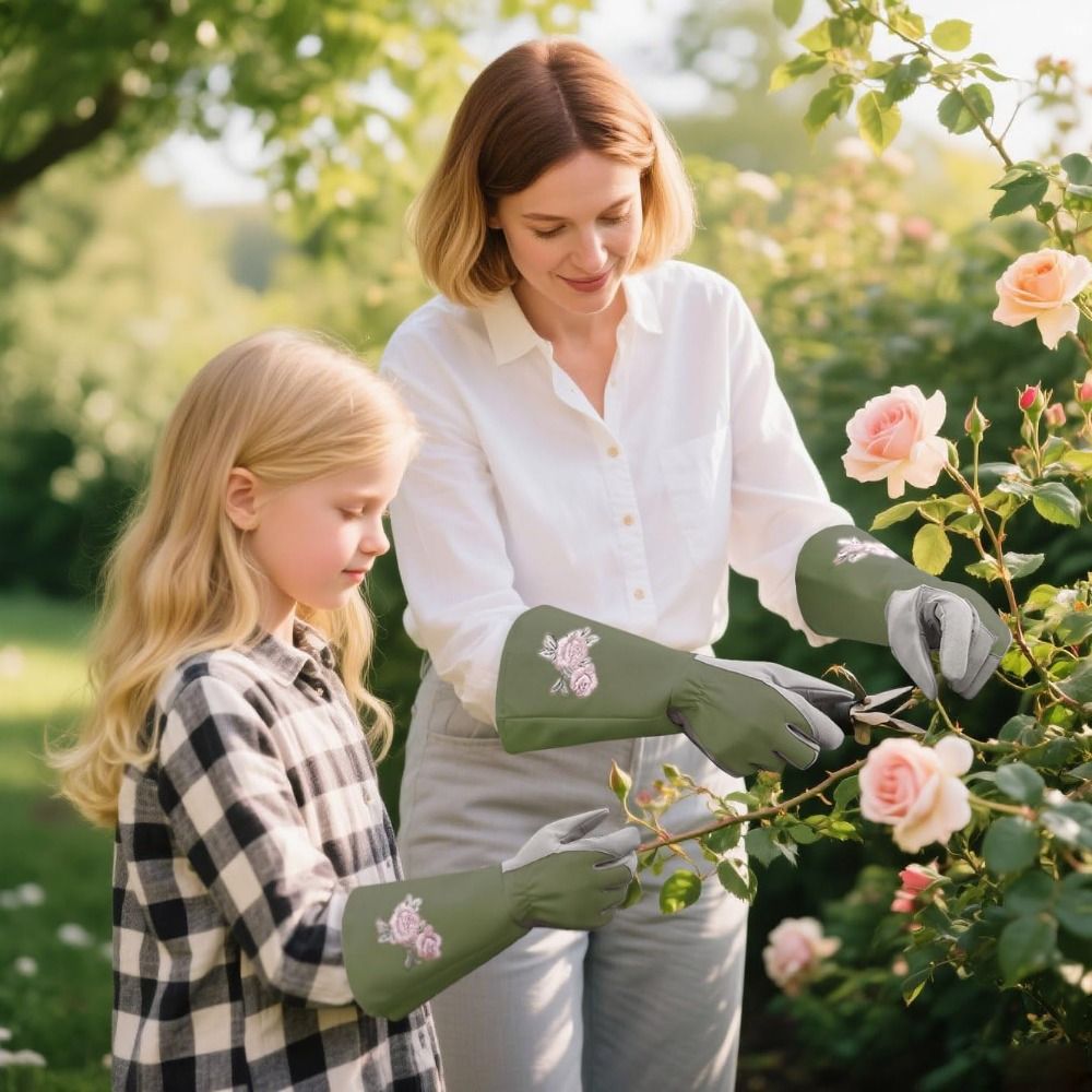 Waterproof Gardening Gloves Du - Gardening Glove Waterproof 리뷰 및 가격