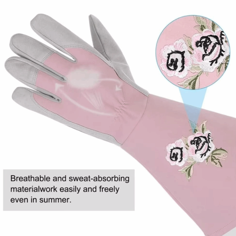 Waterproof Gardening Gloves Du - Gardening Glove Waterproof 리뷰 및 가격