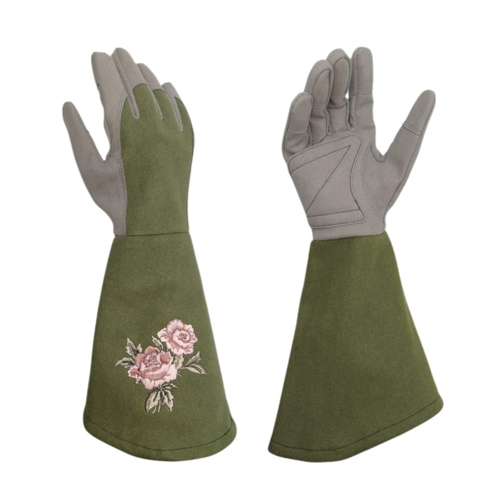 Waterproof Gardening Gloves Du - Gardening Glove Waterproof 리뷰 및 가격