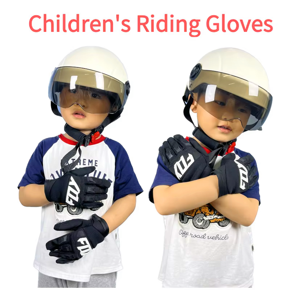 2026 Kids Riding Gloves Kids M - Cycling Glove Padded 리뷰 및 가격