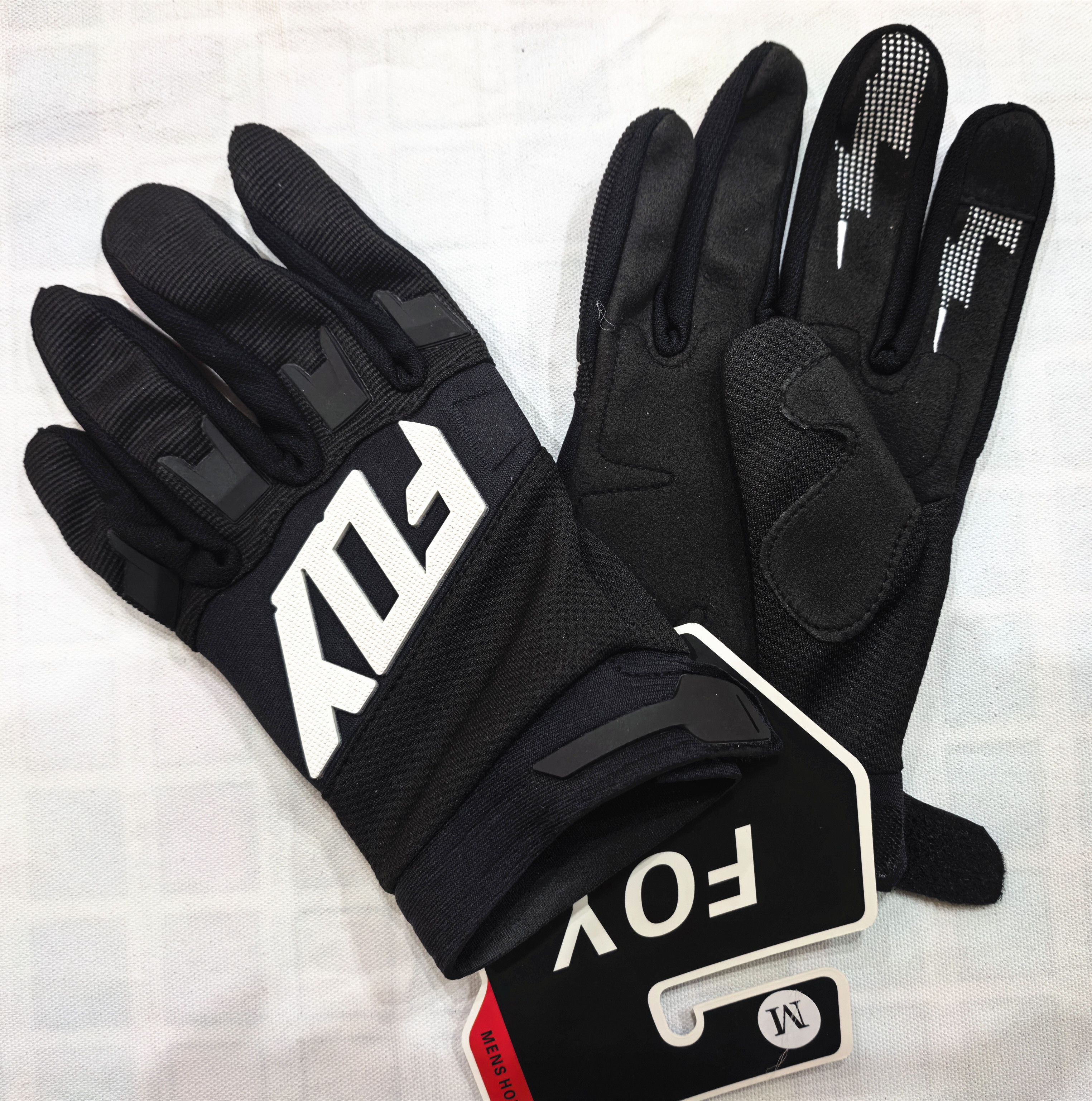 2026 Kids Riding Gloves Kids M - Cycling Glove Padded 리뷰 및 가격