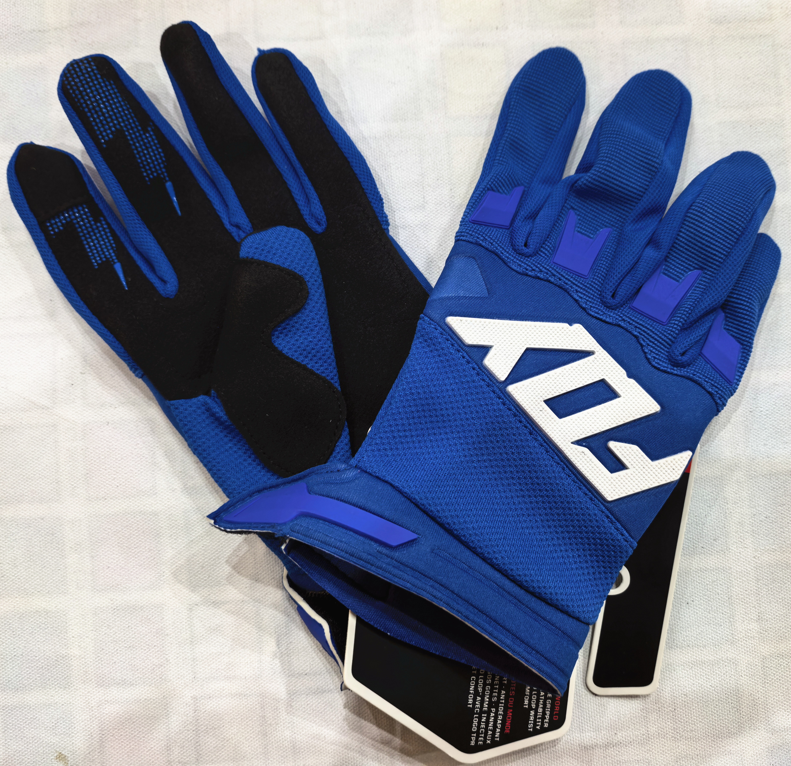 2026 Kids Riding Gloves Kids M - Cycling Glove Padded 리뷰 및 가격