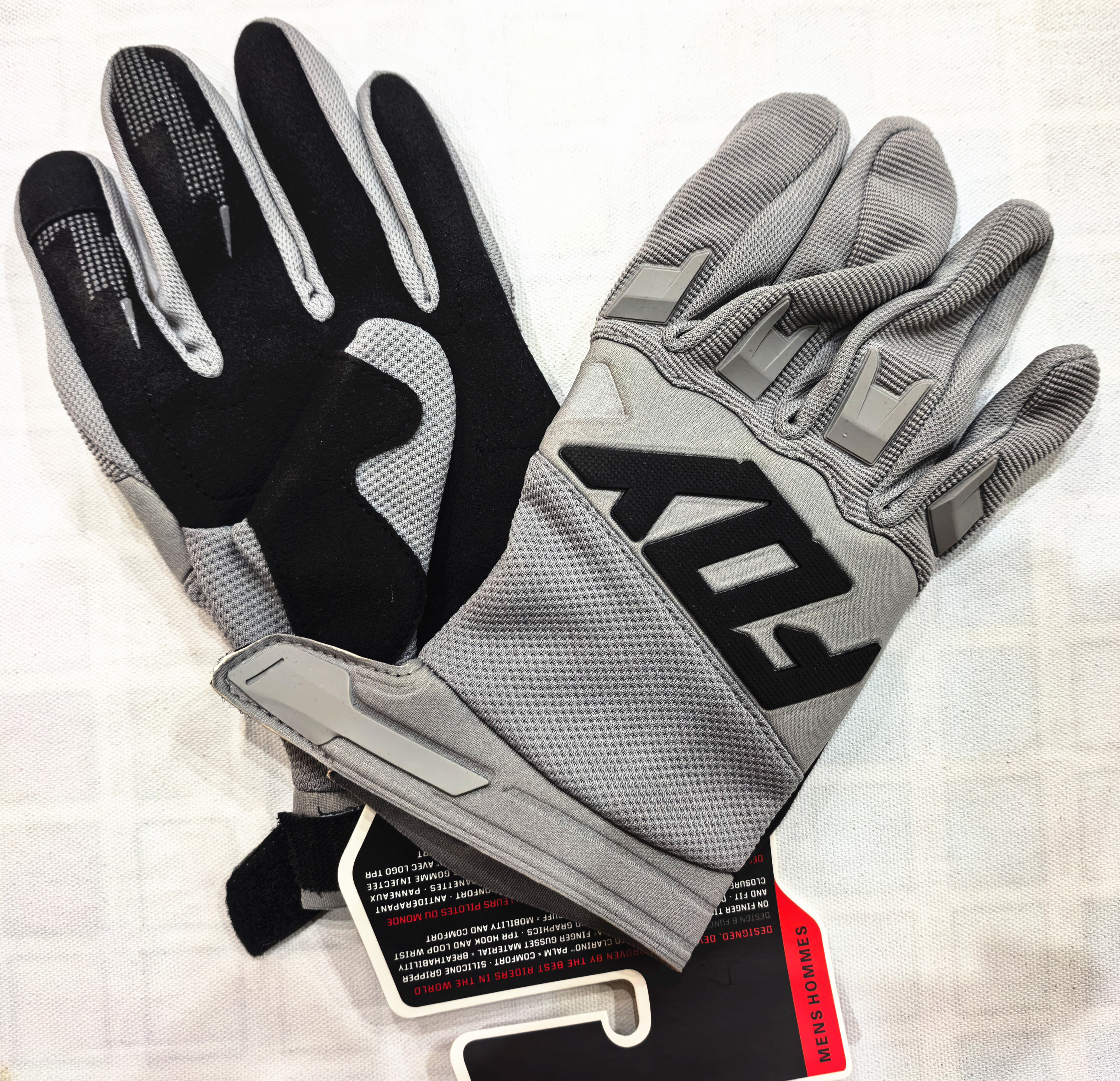 2026 Kids Riding Gloves Kids M - Cycling Glove Padded 리뷰 및 가격