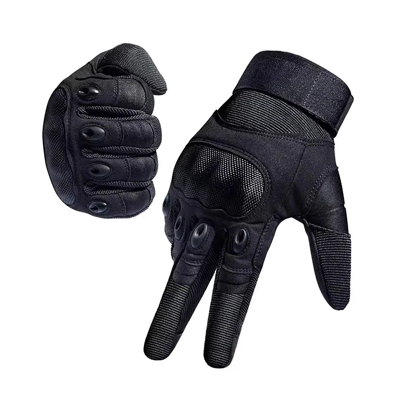 Men's Full Finger Tactical Glo - Motorcycle Glove Knuckle 리뷰 및 가격
