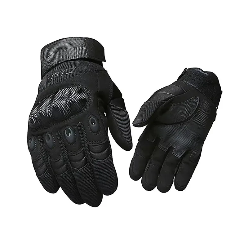Men's Full Finger Tactical Glo - Motorcycle Glove Knuckle 리뷰 및 가격