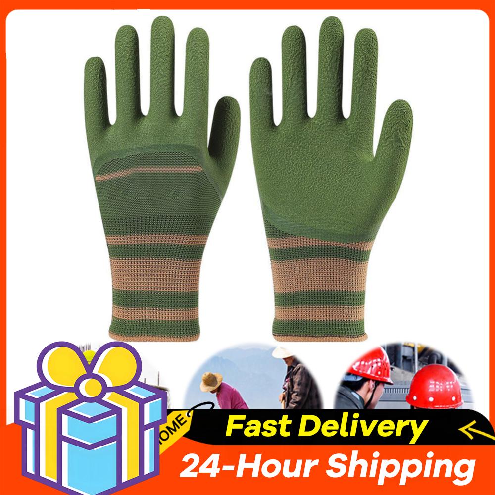 1-10Pair Gardening Gloves Thor - Gardening Glove Waterproof 리뷰 및 가격