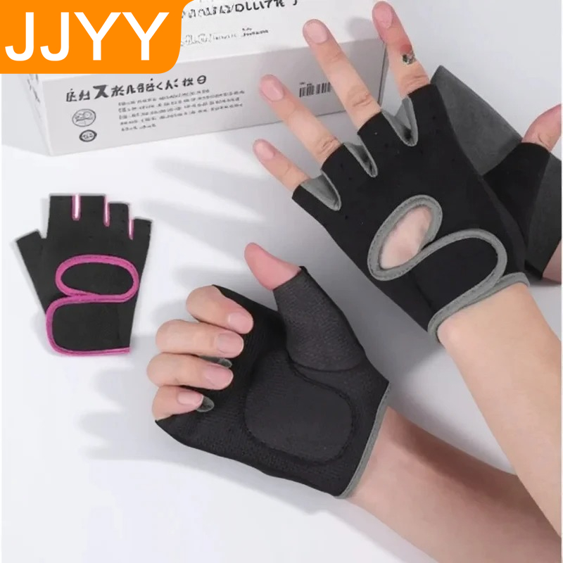 Breathable Half Finger Anti Sl - Workout Glove Gym 리뷰 및 가격