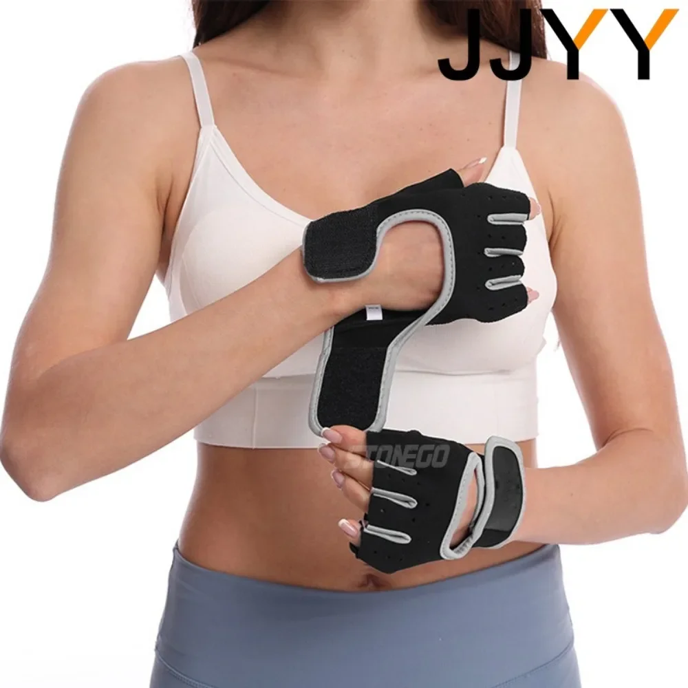 Breathable Half Finger Anti Sl - Workout Glove Gym 리뷰 및 가격