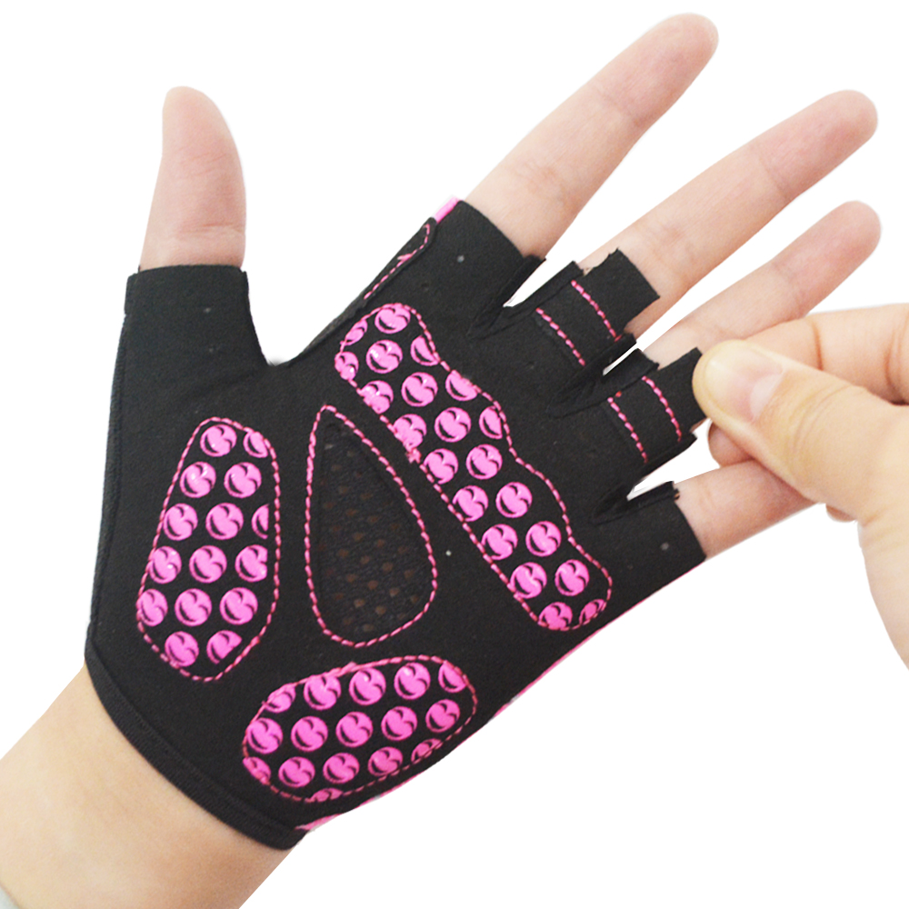 BIKINGMOREOK Kids Cycling Glov - Cycling Glove Padded 리뷰 및 가격