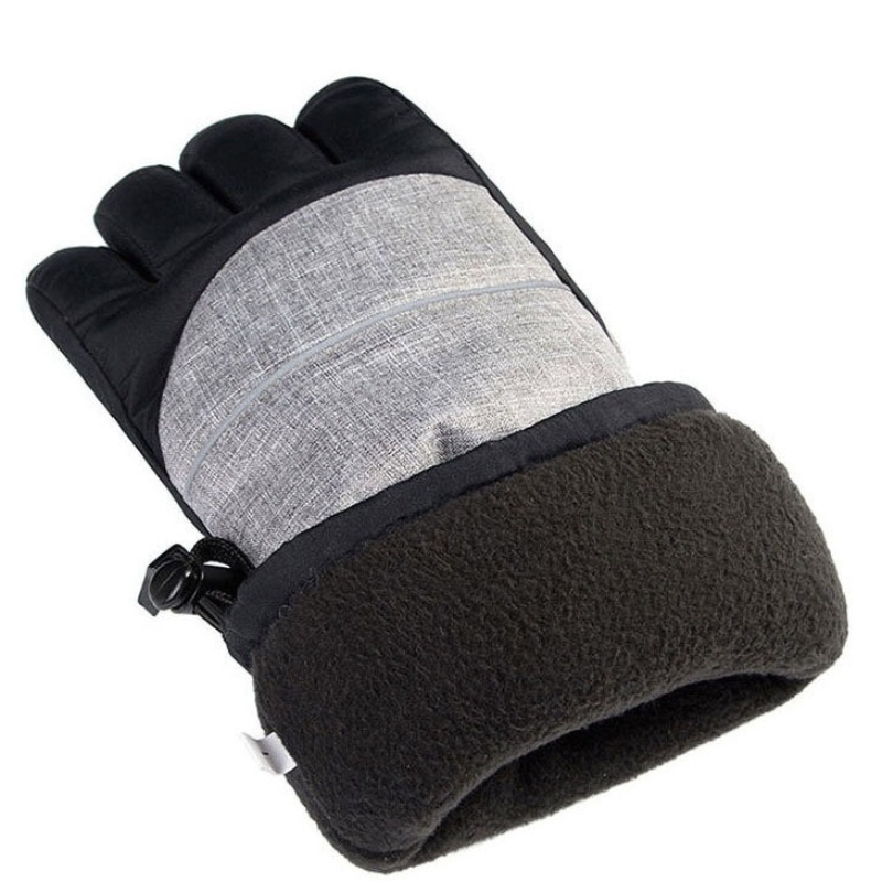 Waterproof Electric Heated Ski - Ski Glove Waterproof 리뷰 및 가격