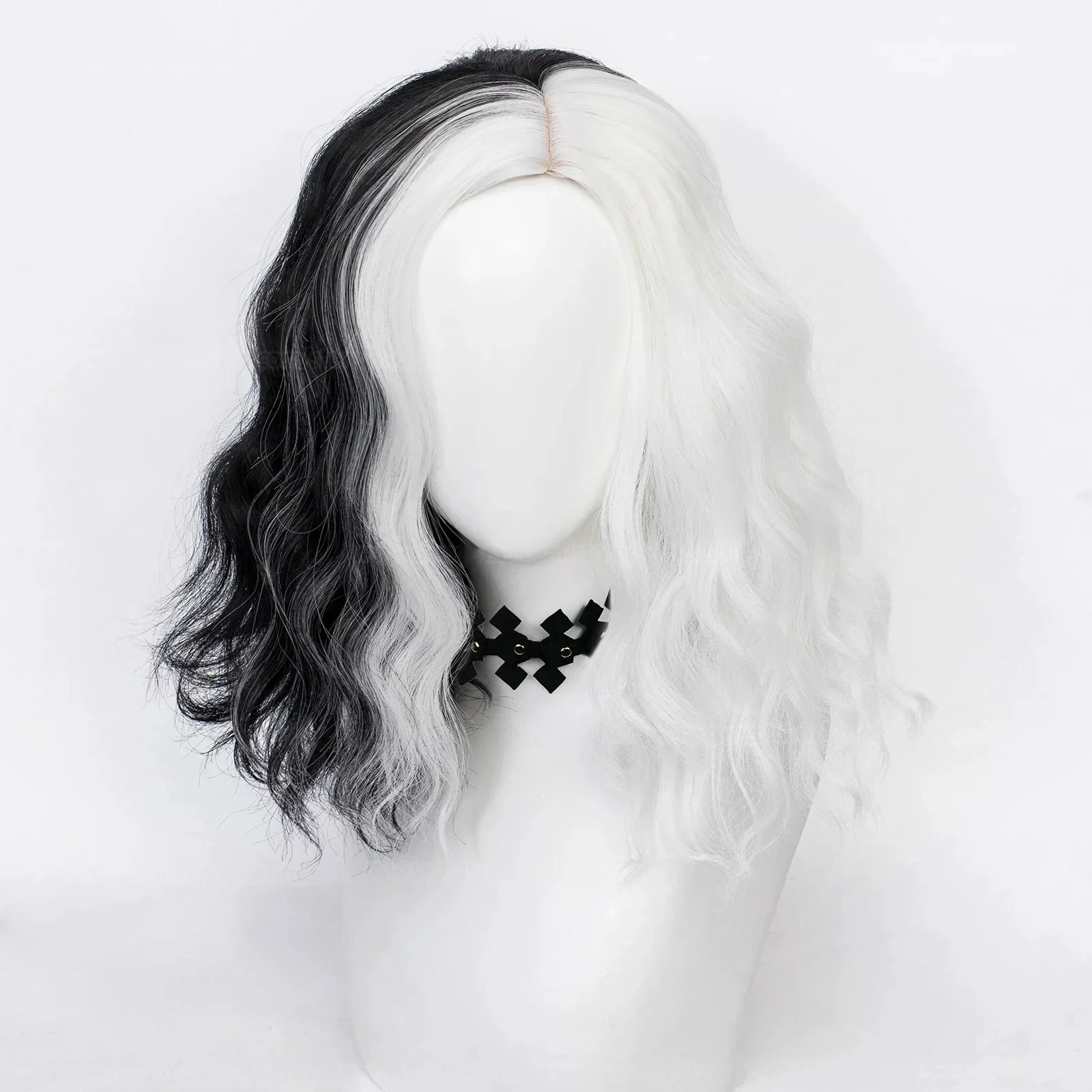 Anime Cruella de Vil Cosplay W - Heat Resistant Glove 리뷰 및 가격