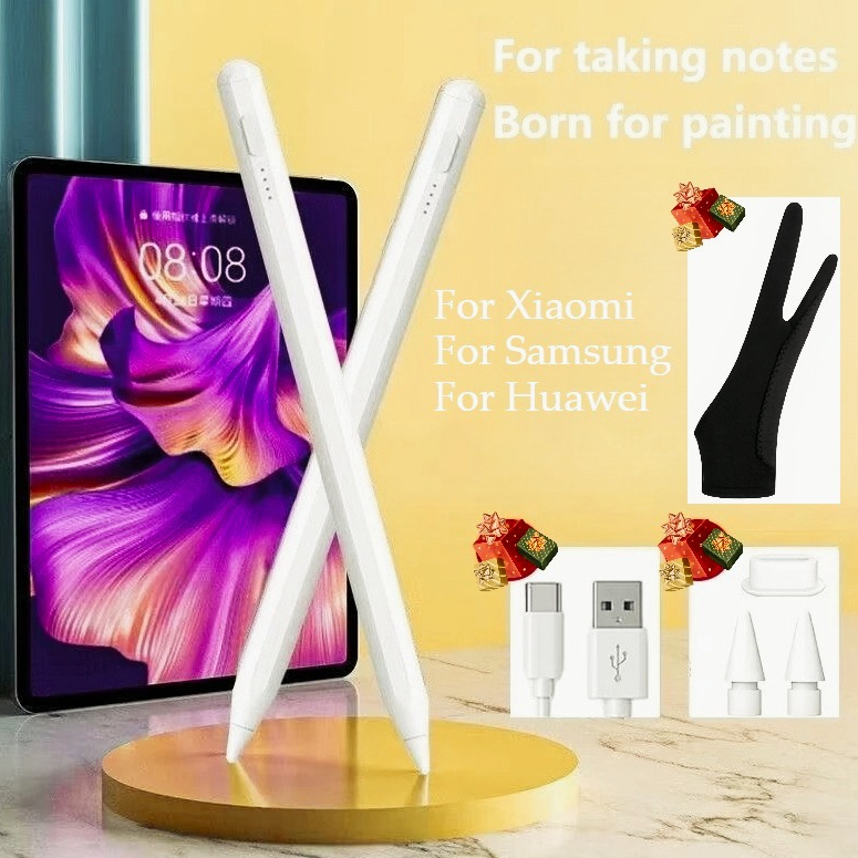 Stylus Pen For Samsung Xiaomi  - Touchscreen Glove Capacitive 리뷰 및 가격