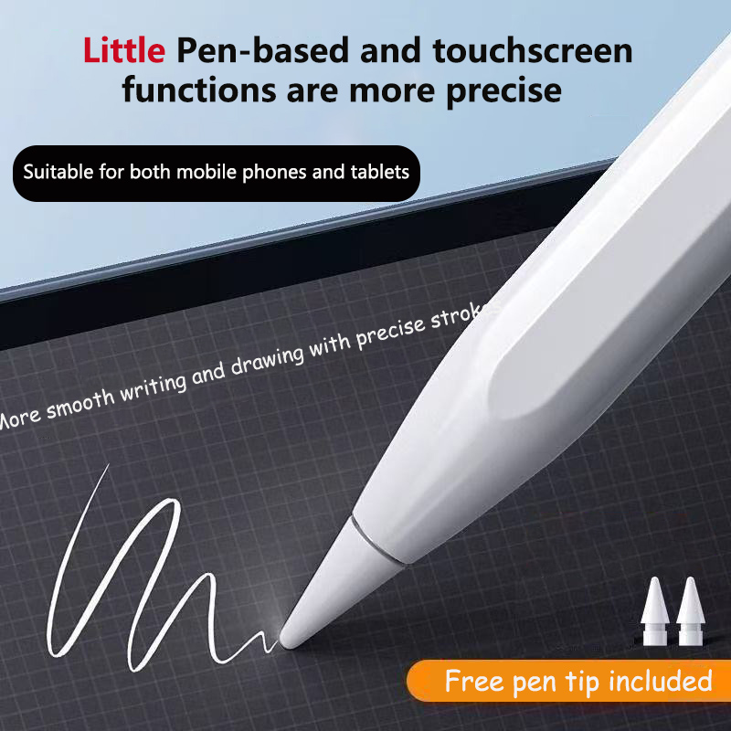 Stylus Pen For Samsung Xiaomi  - Touchscreen Glove Capacitive 리뷰 및 가격
