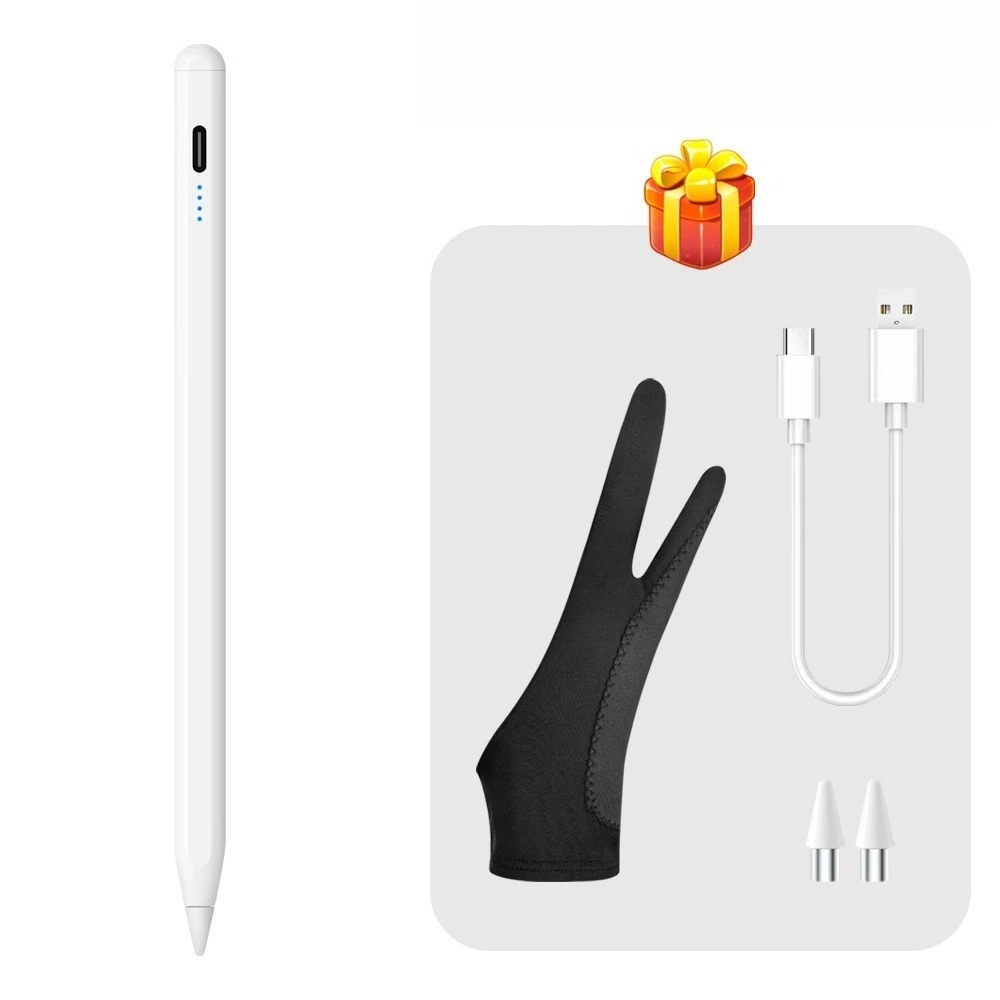Stylus Pen For Samsung Xiaomi  - Touchscreen Glove Capacitive 리뷰 및 가격