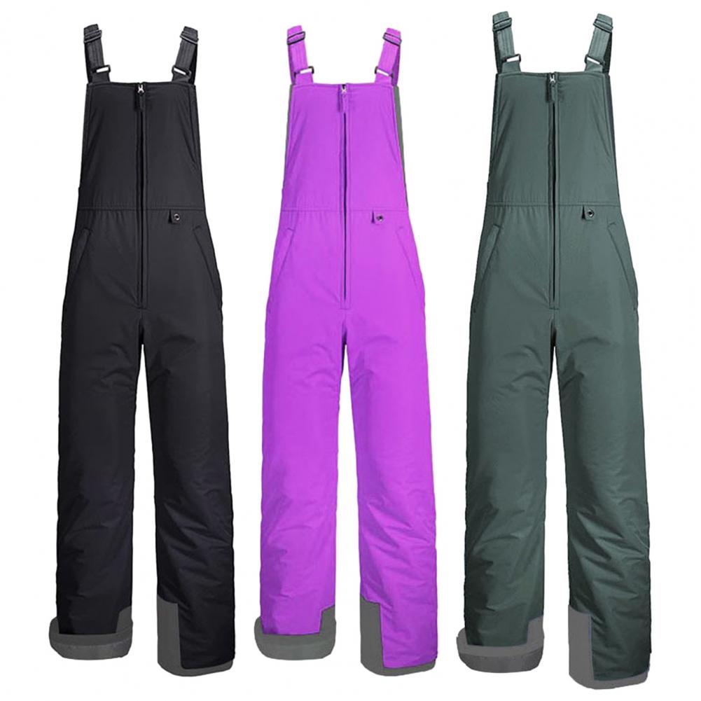 Thickened Snow Pants Winter Wa - Ski Glove Waterproof 리뷰 및 가격