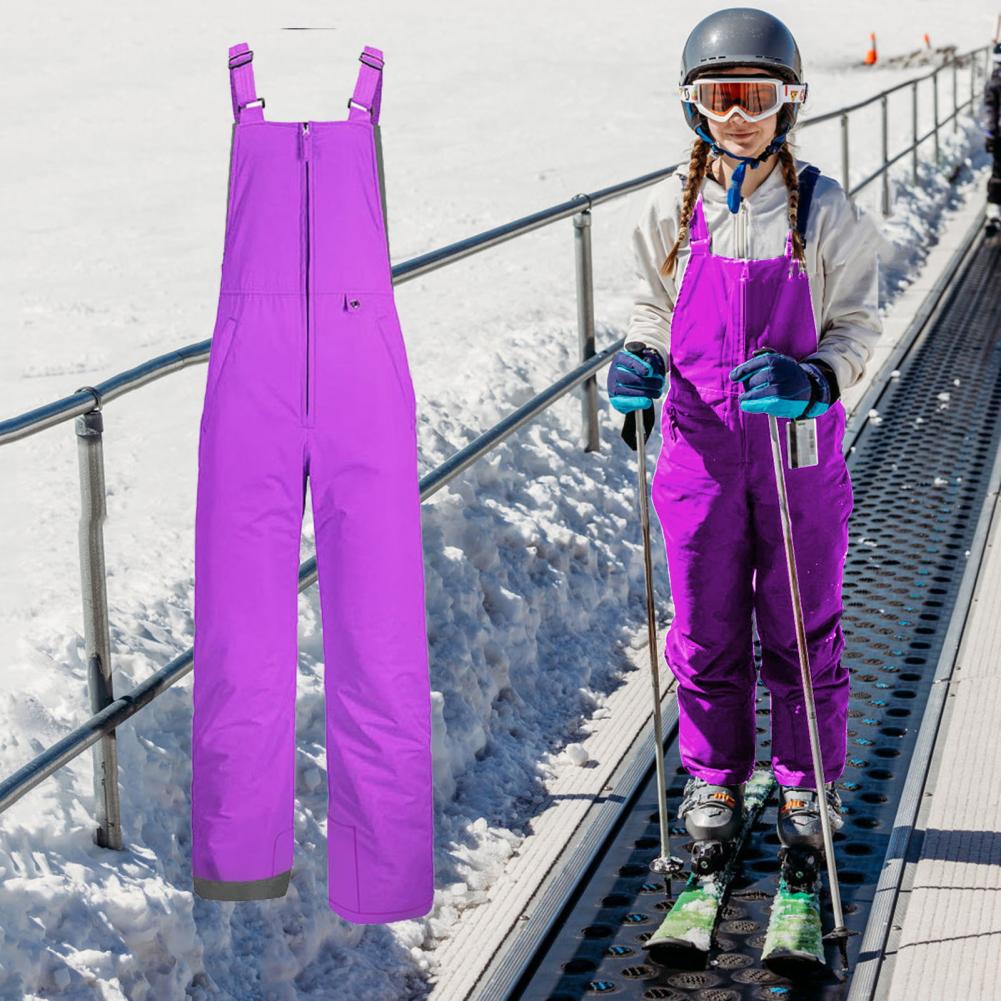 Thickened Snow Pants Winter Wa - Ski Glove Waterproof 리뷰 및 가격
