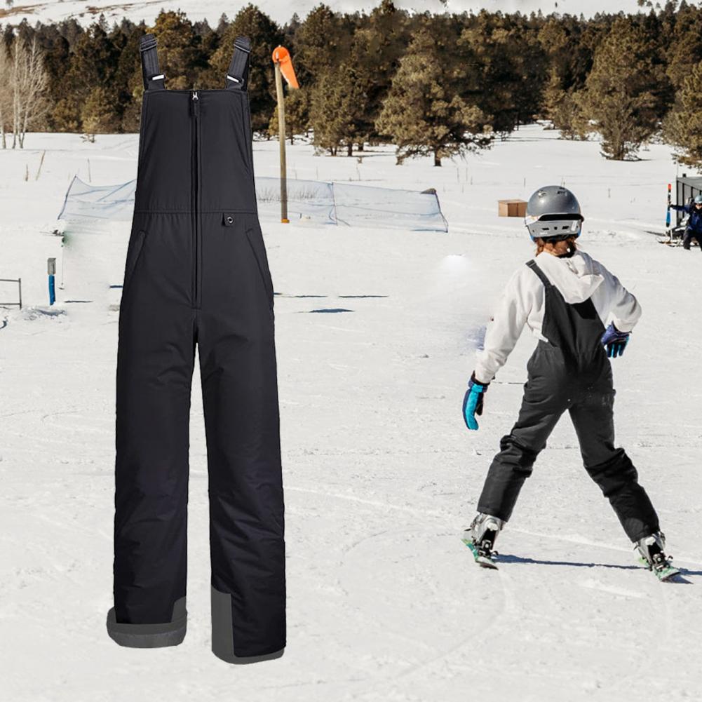 Thickened Snow Pants Winter Wa - Ski Glove Waterproof 리뷰 및 가격