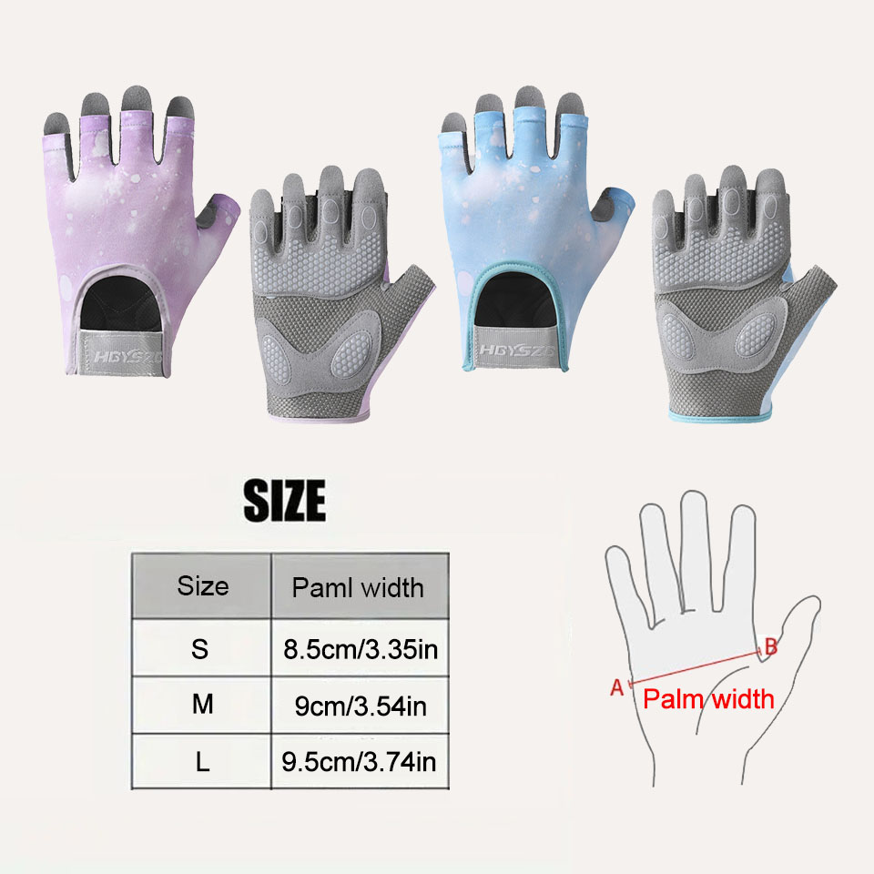 GTUBIKE 1 Pair Workout Gloves  - Workout Glove Gym 리뷰 및 가격