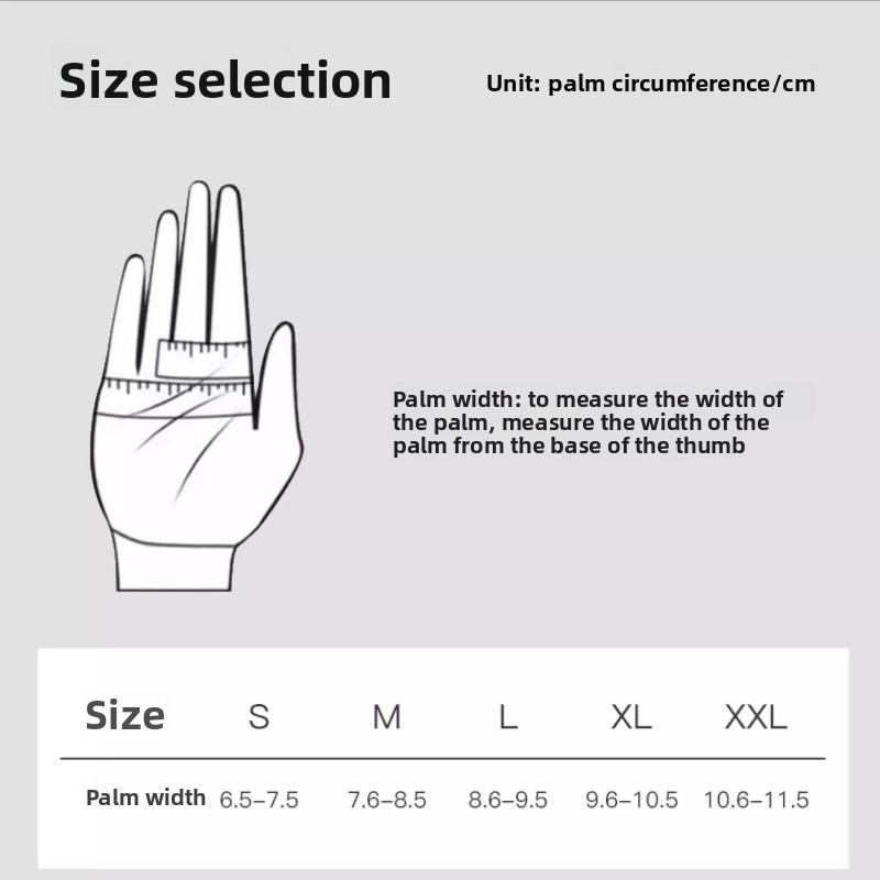Winter Warm Motorcycle Gloves  - Motorcycle Glove Knuckle 리뷰 및 가격