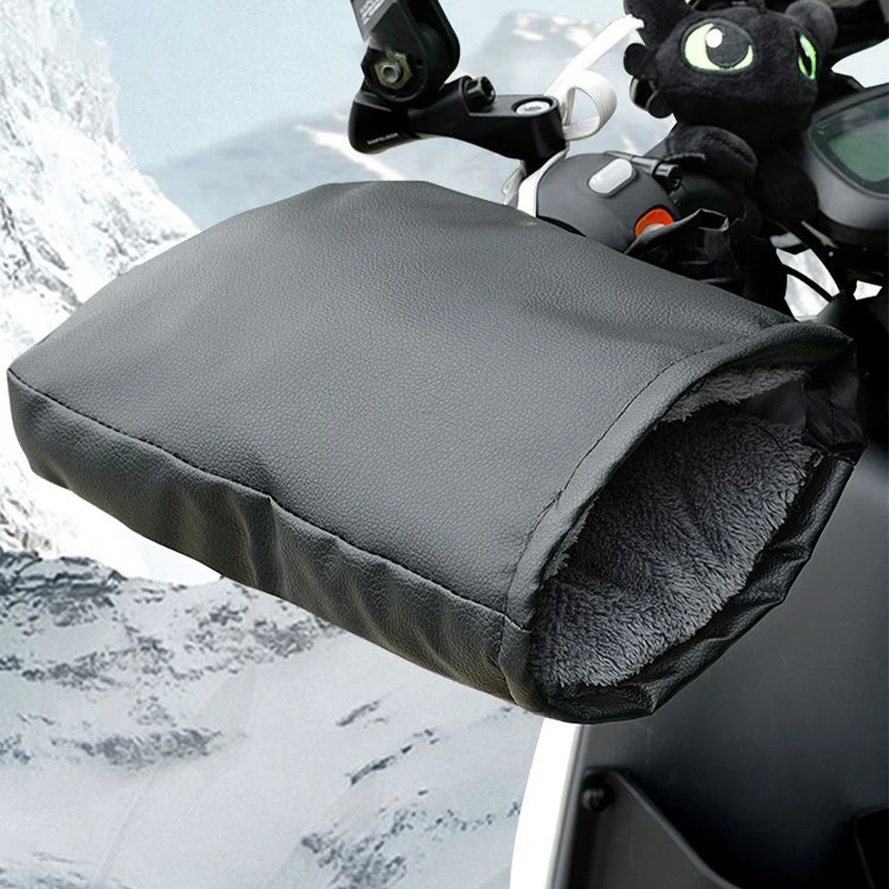 Motorcycle Handlebar Muffs Win - Gardening Glove Waterproof 리뷰 및 가격