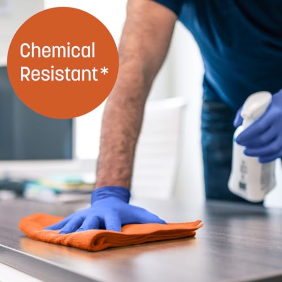 Caring Nitrile Exam Gloves, Bl - Exam Glove Nitrile 리뷰 및 가격
