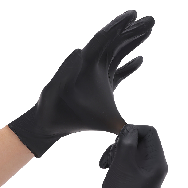 50pcs Hairdressing Gloves Disp - Latex Disposable Glove 리뷰 및 가격