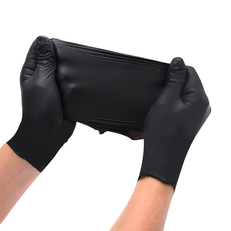 50pcs Hairdressing Gloves Disp - Latex Disposable Glove 리뷰 및 가격