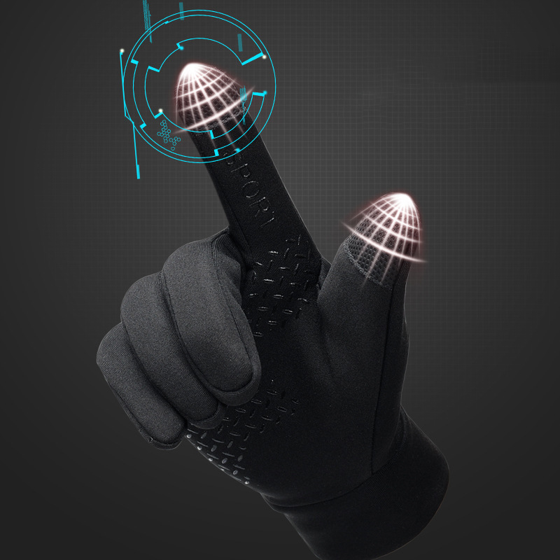 Wholesale Winter Outdoor Sport - Magic Touch Glove 리뷰 및 가격