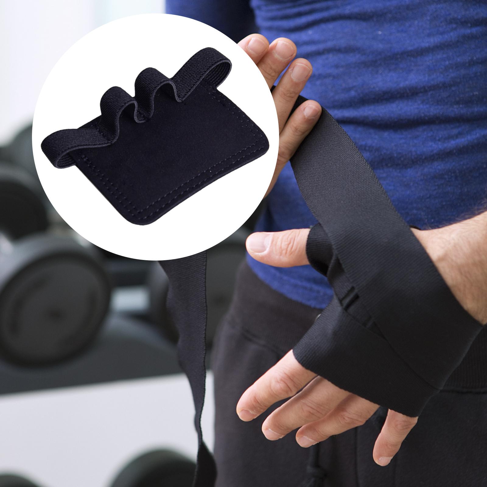 Avoid Calluses Anti Skid Hand  - Workout Glove Gym 리뷰 및 가격