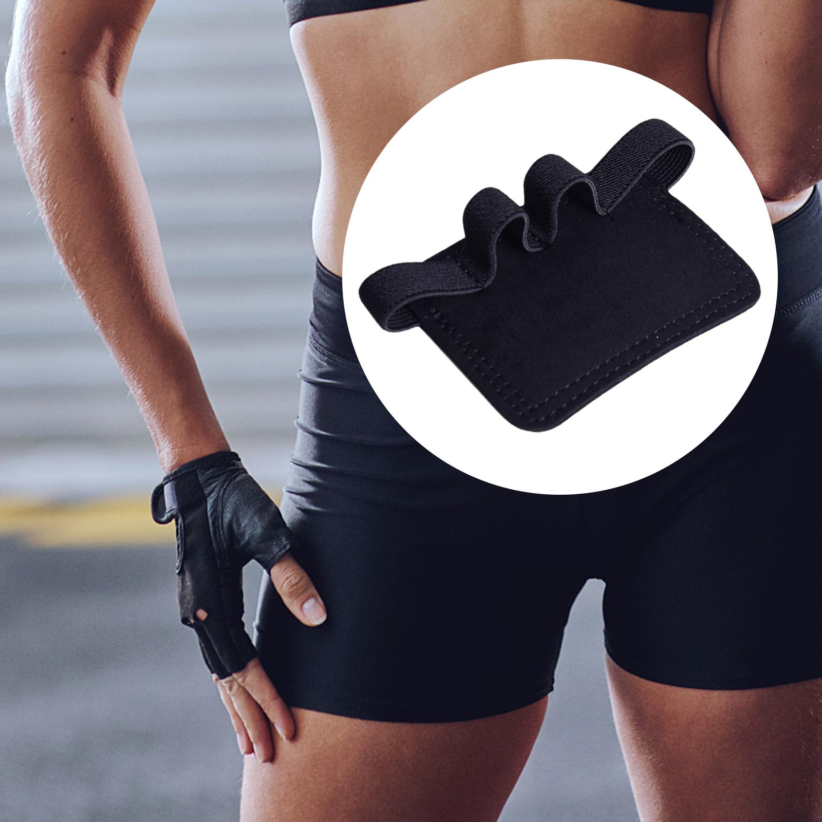 Avoid Calluses Anti Skid Hand  - Workout Glove Gym 리뷰 및 가격