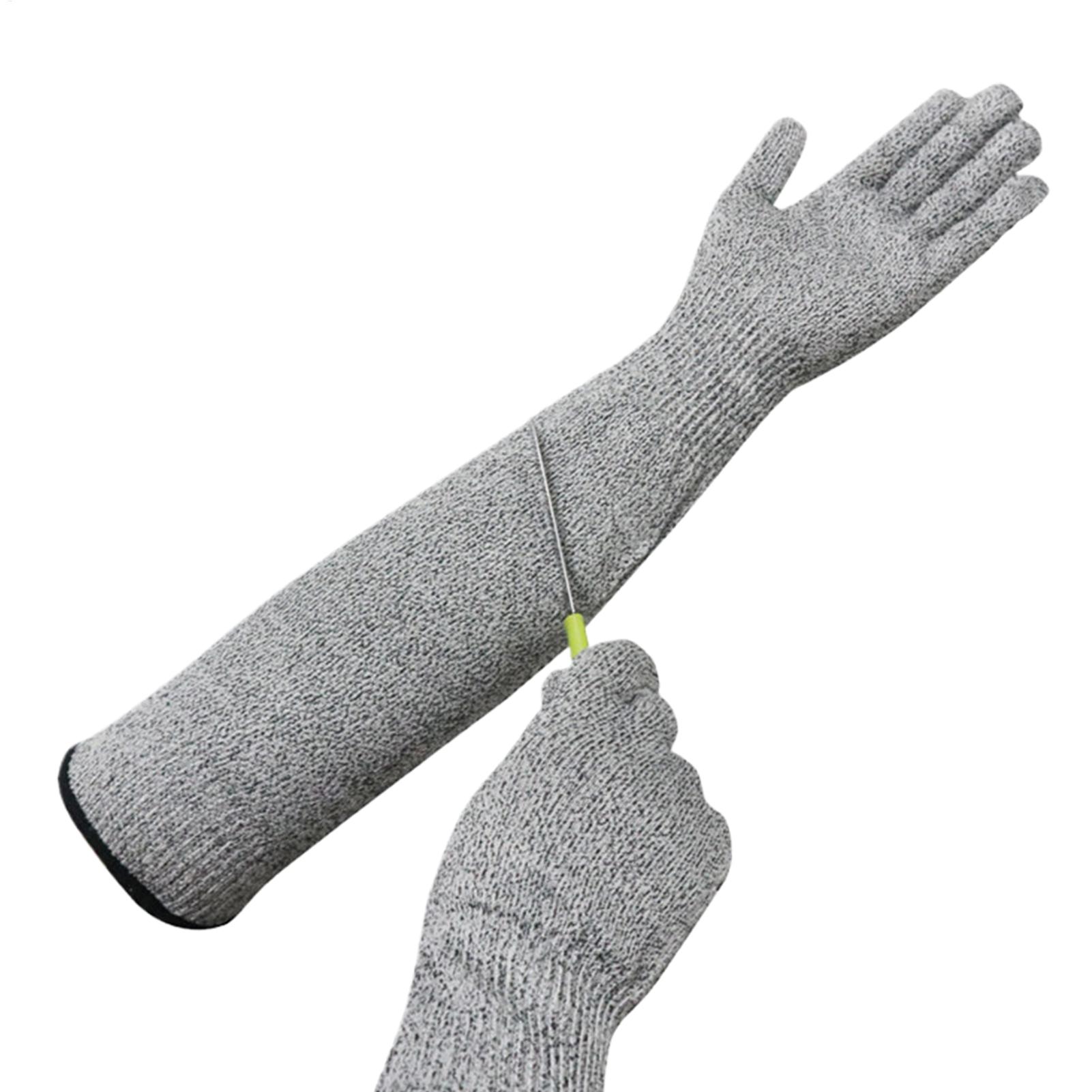 1pair HPPE Cut Resistant Anti- - Cut Resistant Glove 리뷰 및 가격