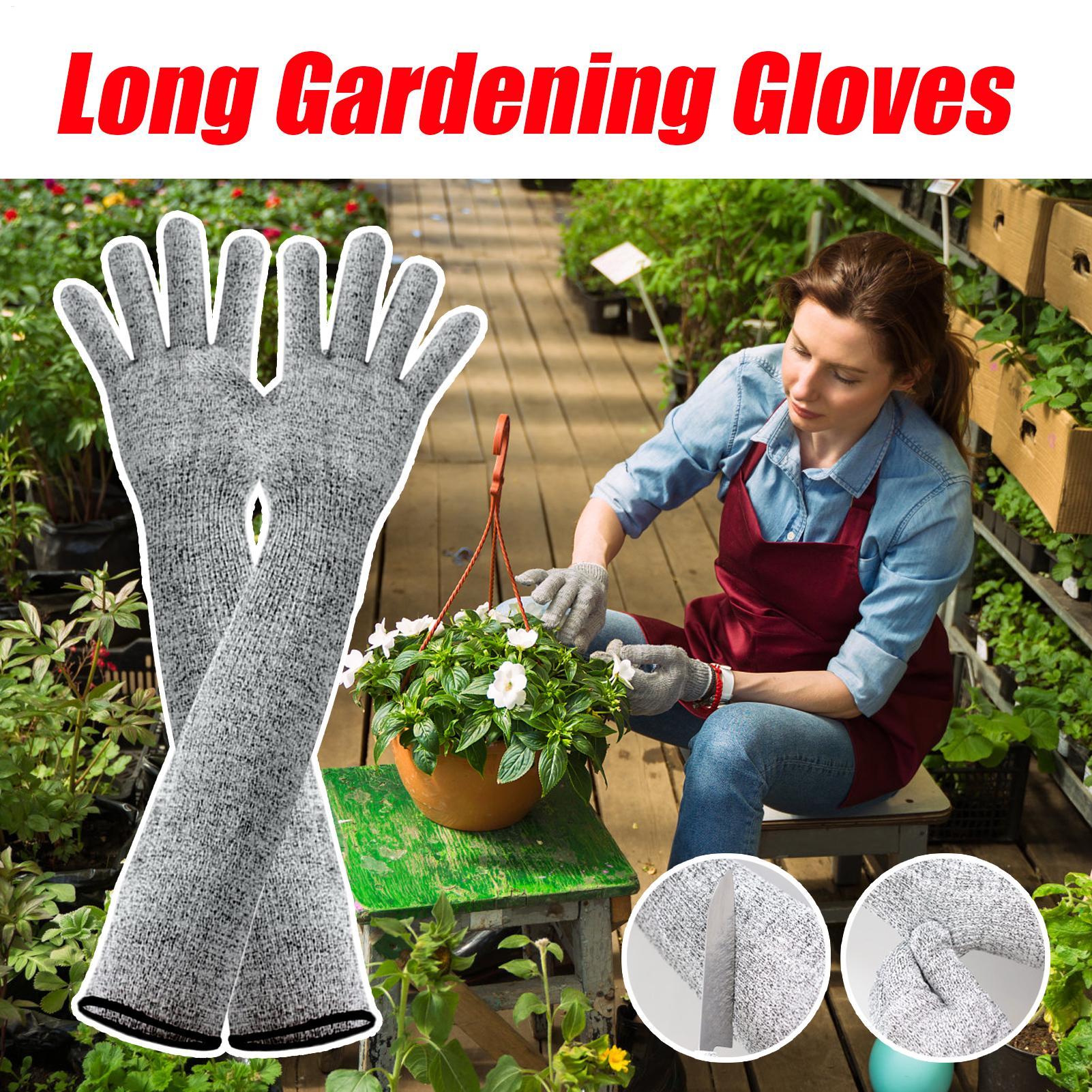 1pair HPPE Cut Resistant Anti- - Cut Resistant Glove 리뷰 및 가격